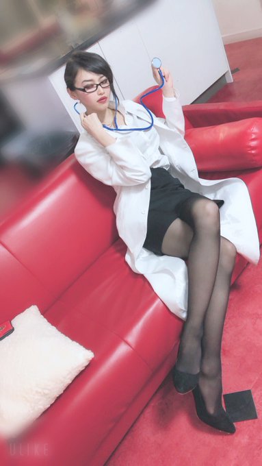Twitterのコスプレ画像40