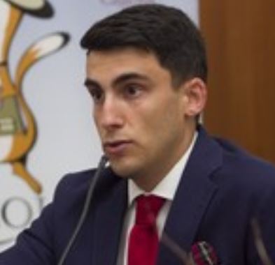 <a href="/EducacionUsal/">Facultad de Educación USAL</a> <a href="/usal/">Universidad de Salamanca</a> @UCM_fghis <a href="/unicomplutense/">Complutense</a> @DFEspanyola <a href="/UABBarcelona/">Universitat Autònoma de Barcelona</a> <a href="/GEXEL4/">GEXEL</a> <a href="/culturagob/">Ministerio de Cultura</a> <a href="/justiciagob/">Ministerio de la Presidencia, Justicia y R. Cortes</a> <a href="/FilologiaUsal/">Filología USAL</a> <a href="/CeltasCortos/">Celtas Cortos</a> <a href="/CSICdivulga/">CSIC Divulga</a> <a href="/bibliotecasCSIC/">Red de Bibliotecas y Archivos del CSIC</a> <a href="/casaconchas/">Biblioteca Salamanca</a> <a href="/LaGacetaSA/">La Gaceta de Salamanca</a> <a href="/AsociacionACAL/">Archiver@s de CyL</a> <a href="/AcalRep/">Reporteros de ACAL</a> <a href="/aytoSalamanca/">Ayuntamiento Salamanca</a> <a href="/culturacyl/">Cultura Castilla y León</a> <a href="/Salamanca_ven/">Turismo Salamanca</a> #LaFugaDeCerebros #CDMH - <a href="/usal/">Universidad de Salamanca</a> #Salamanca #18Oct
Ponencias IV. #Arte, #Cine y #Musica en el #exilio
📌Pablo Allepuz García del Instituto de #Historia del <a href="/CSIC/">CSIC</a> 
✏️Experiencias y representaciones del exilio en las #autobiografías de #artistas
#80aniversarioExilioRepublicano