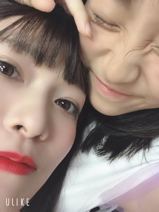 Twitterのコスプレ画像17