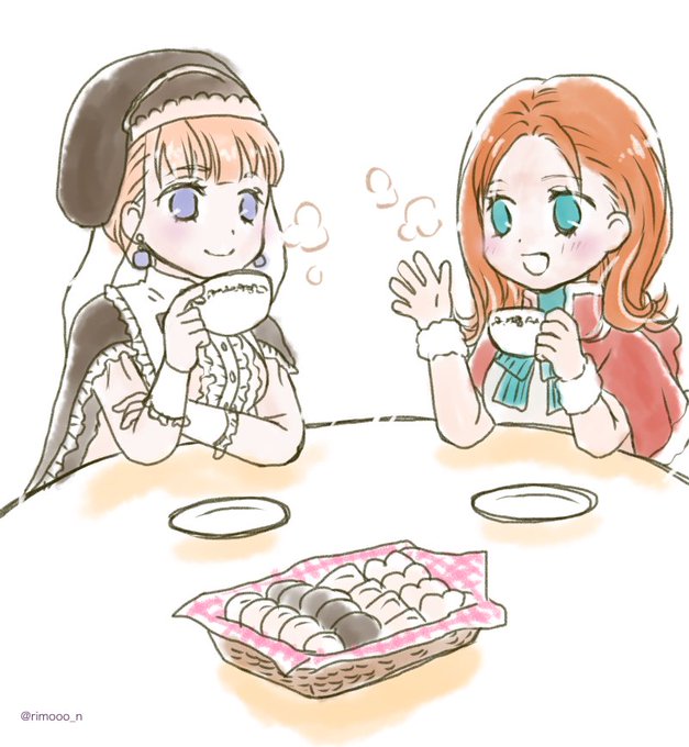 手作りお菓子のtwitterイラスト検索結果 手作りお菓子のtwitterイラスト検索結果