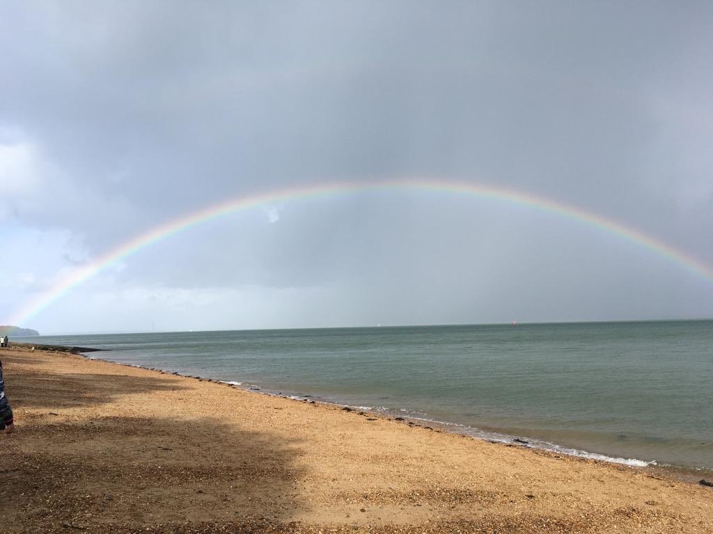 The Year 6 residential will be arriving back at school at approximately 5pm. We will send further updates if this time changes.