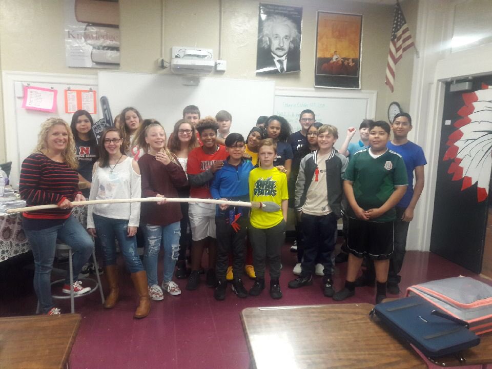 NMS Principal tweet media