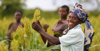 In advance of African #Microfinance Week, Jean-Marc Debricon G.M. of Alterfin sits down with <a href="/FinDevGateway/">FinDev Gateway</a>
 to discuss #impactinvesting in rural #Africa
bit.ly/2IR4kyN