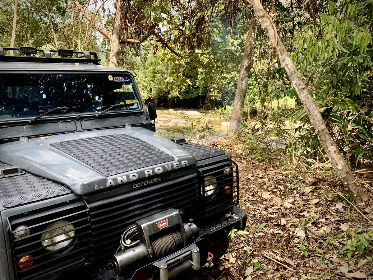 ForDefender's tweet image. Domoi