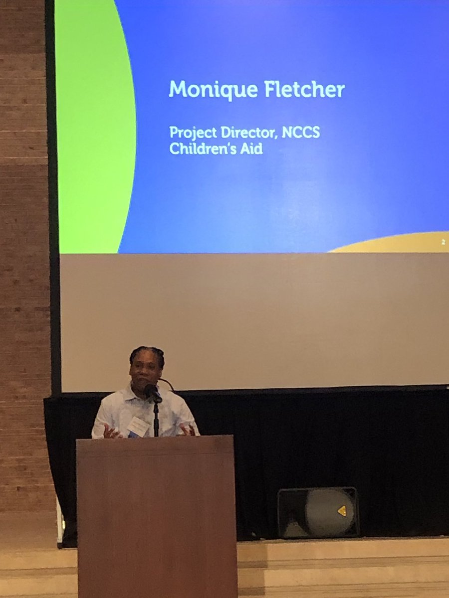 janice chu-zhu (@jchuzhu) on Twitter photo Welcome to day 3, Fundamentals 2019. Welcome by Monique Fletcher! <a href="/ChildrensAidNYC/">Children's Aid</a> <a href="/natcenterforcs/">National Center for Community Schools</a> #CommunitySchools #CSfundamentals2019 Welcome to day 3, Fundamentals 2019. Welcome by Monique Fletcher! <a href="/ChildrensAidNYC/">Children's Aid</a> <a href="/natcenterforcs/">National Center for Community Schools</a> #CommunitySchools #CSfundamentals2019