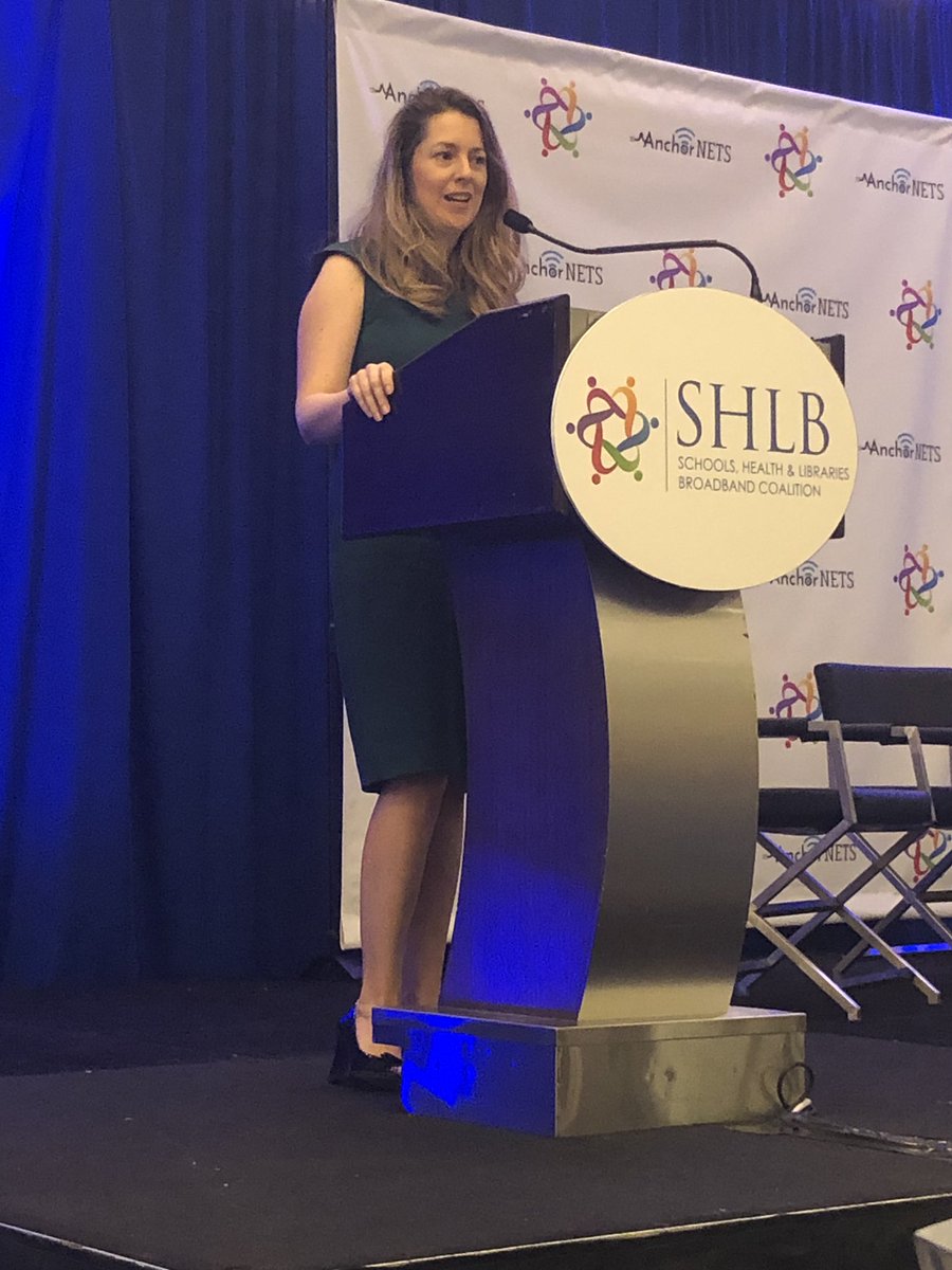 larry_irving's tweet image. Got up early and crossed the bridge to VA to hear  @dianerinaldo, acting head of @NTIAgov  at #AnchorNets  Our nation has been fortunate to have leaders such as Diane being involved in tech policy at this critical time...