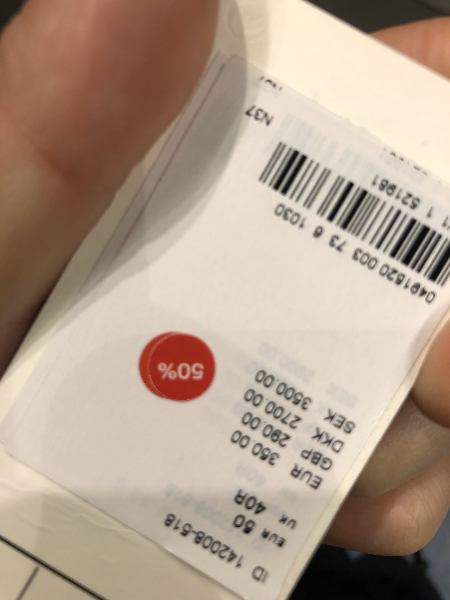 600 sek in euros