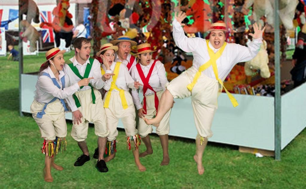NewtownMTC's tweet photo. there aren’t many tickets left 😳 book now to avoid disappointment! See you there, it’s going to be fabulous! #NMTCchitty https://t.co/uhG3go8Ddj
