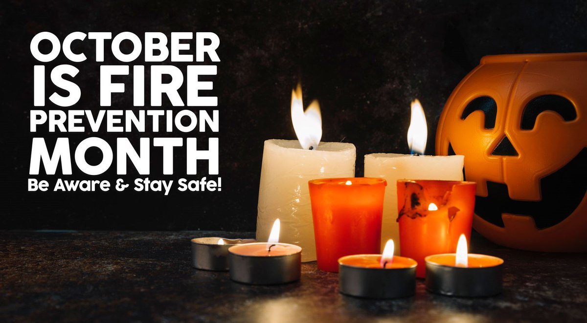Check out how the employees of Hutchins &amp; Hutchins are staying in the know and prepared in the event of a fire emergency: ow.ly/pP0250wO99y #firesafety #PPE