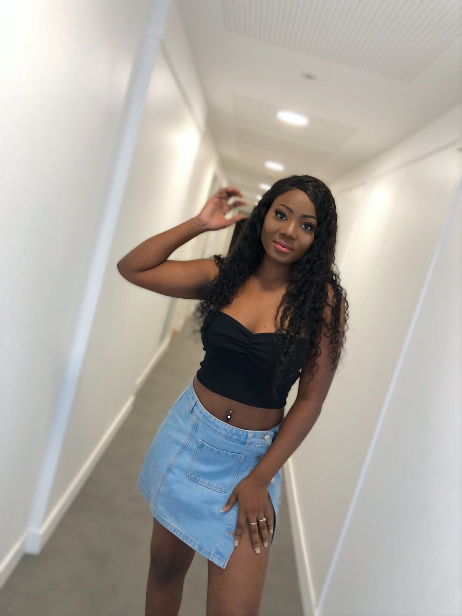 shadey-Maureen 🥰 tweet media