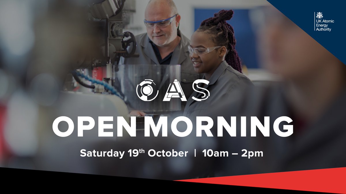 OxfordshireAdvancedSkills tweet media