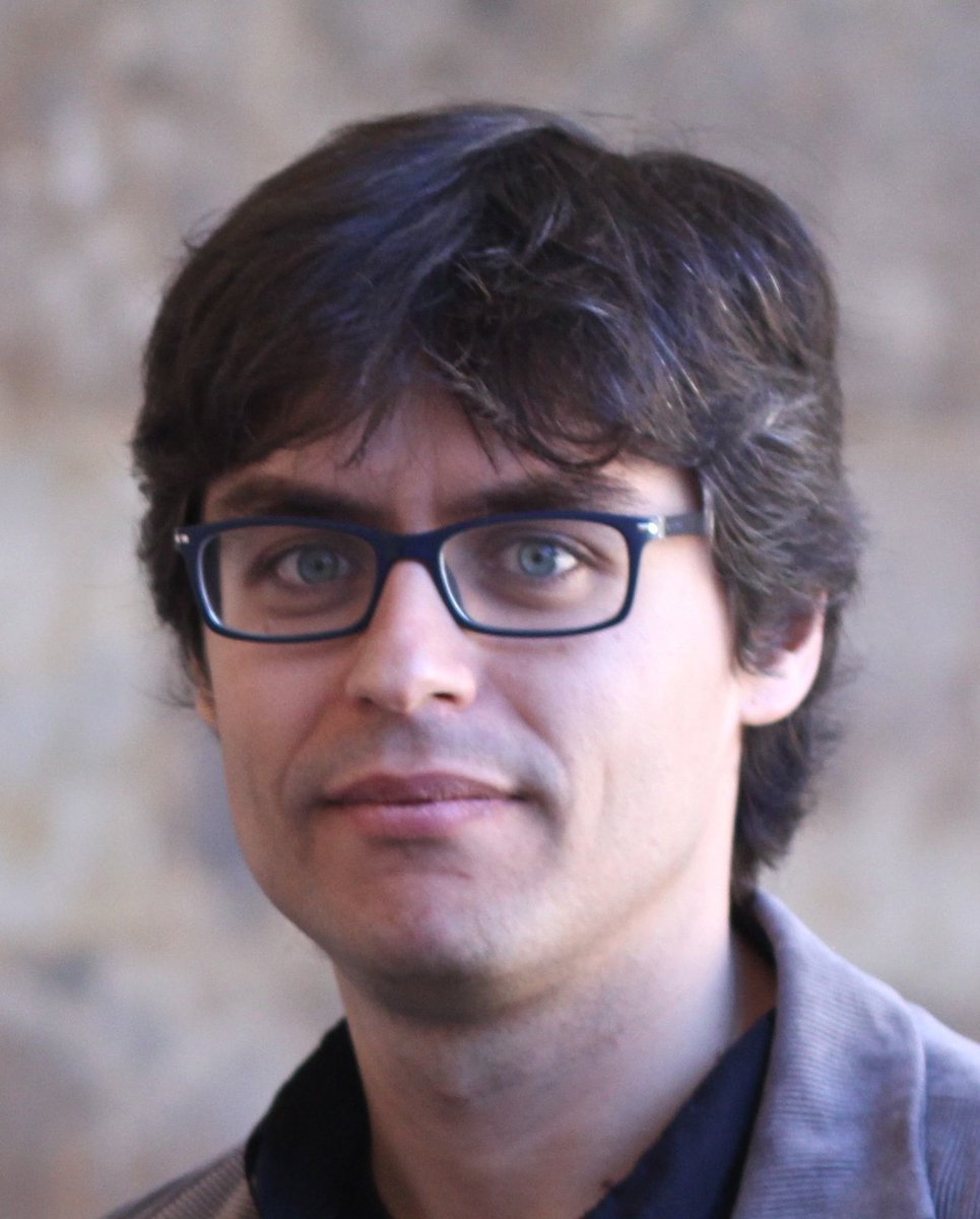 Estatarde #Viernes #18deOct en #Salamanca #LaFugaDeCerebros #CDMH - <a href="/usal/">Universidad de Salamanca</a>
Ponencias VI. El #exilio literario
📌Javier Sánchez Zapatero <a href="/usal/">Universidad de Salamanca</a> <a href="/GEXEL4/">GEXEL</a> 
✏️Los #epistolarios literarios como fuente de comunicación entre el exilio y el interior
#80aniversarioExilioRepublicano