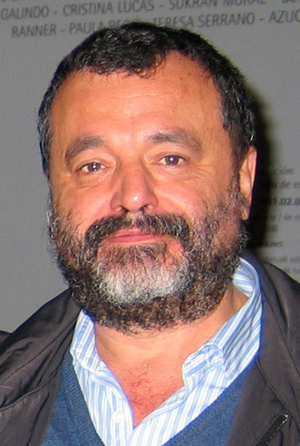 Estatarde #Viernes #18deOct en #Salamanca #LaFugaDeCerebros #CDMH - <a href="/usal/">Universidad de Salamanca</a>
Ponencias VI. El #exilio literario
📌Moderador: Manuel Aznar Soler <a href="/UABBarcelona/">Universitat Autònoma de Barcelona</a> <a href="/GEXEL4/">GEXEL</a> - CEFID
#80aniversarioExilioRepublicano #80añosExilioEspañol #MemoriaDelExilio #MemoriaHistorica 
<a href="/justiciagob/">Ministerio de la Presidencia, Justicia y R. Cortes</a>