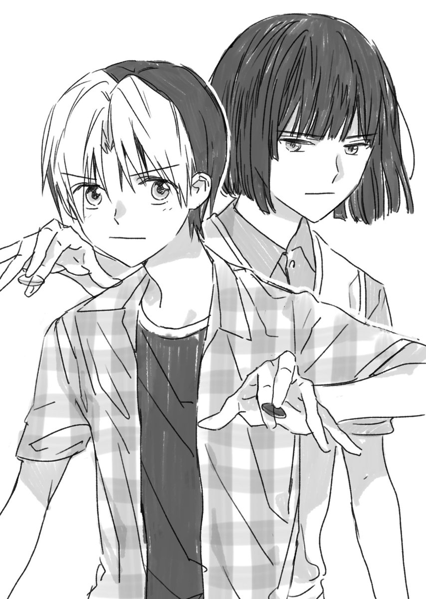 ヒカルの碁読み返したけど最高… 