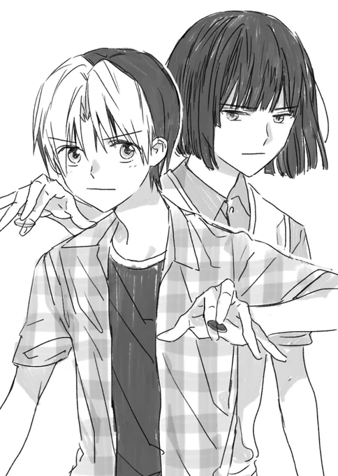 ヒカルの碁読み返したけど最高… 