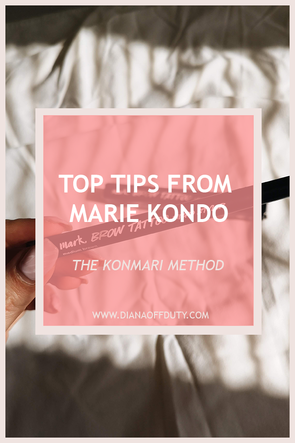 DianaOffDuty's tweet photo. Top Tips from the KonMari method
https://t.co/0PL5ltsAQO
#BloggersPact #newbieswhoblog #InfluencerRT @allthoseblogs #BloggersSparkle @lovebloggersx #qualityblogRT #GossipBloggers #bloglove2018 @BloggersSpace @BFblogrt_ #CosyUpBloggers @BusyBloggers https://t.co/p3cn51aaum