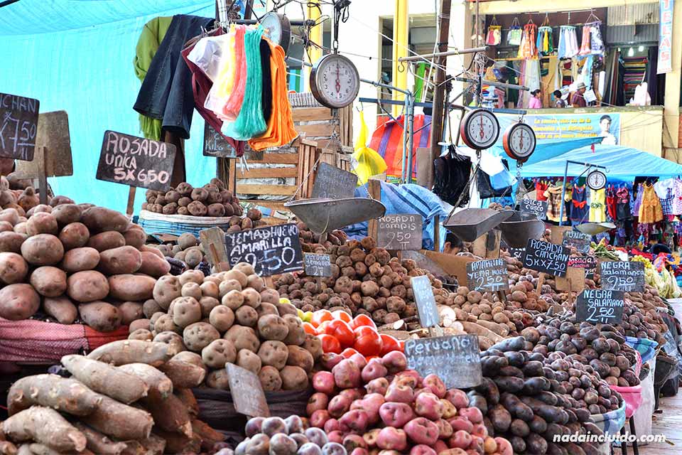 Dark markets peru