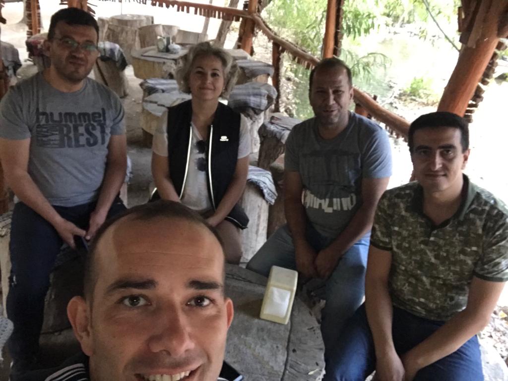 GyFerah's tweet photo. 2023Vizyon Belgesi ısıgında Okul Yöneticilerinin Geliştirilmesine  Aksaray da ve 11. Haftada katkı sunabildiysek ne mutlu bize #OkuldaLiderYöneticiler 
@ziyaselcuk 
@adnanboyaci 
@fatihkaracabey1 https://t.co/BQB4CAyDCC