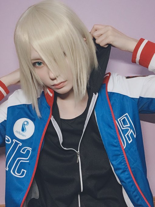 Twitterのコスプレ画像19