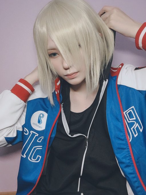 Twitterのコスプレ画像20