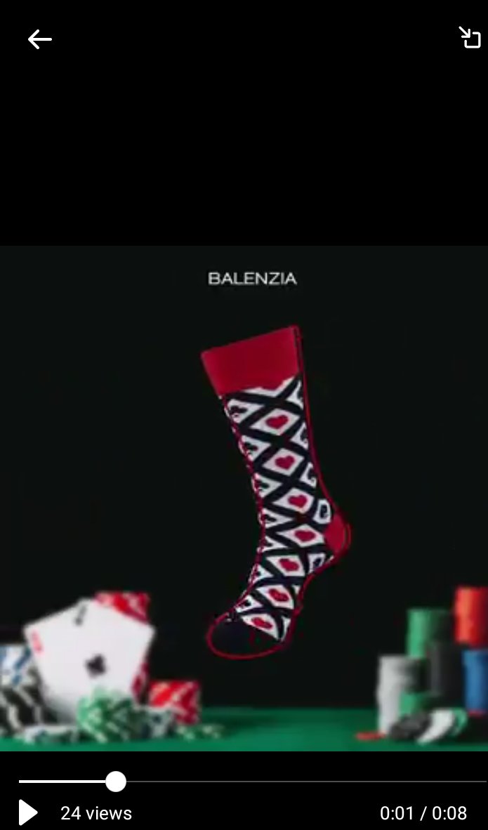 @balenziasocks Here's my perfect screenshot..

#BalenziaSocks #Poker #FestiveEdit #ShopNow

@Seemajain515 
@SitaSingh_ 
@porwal_sarika 
@AadityaMehrotr4 
@aakash_beast786 
@AlpeshP35056407