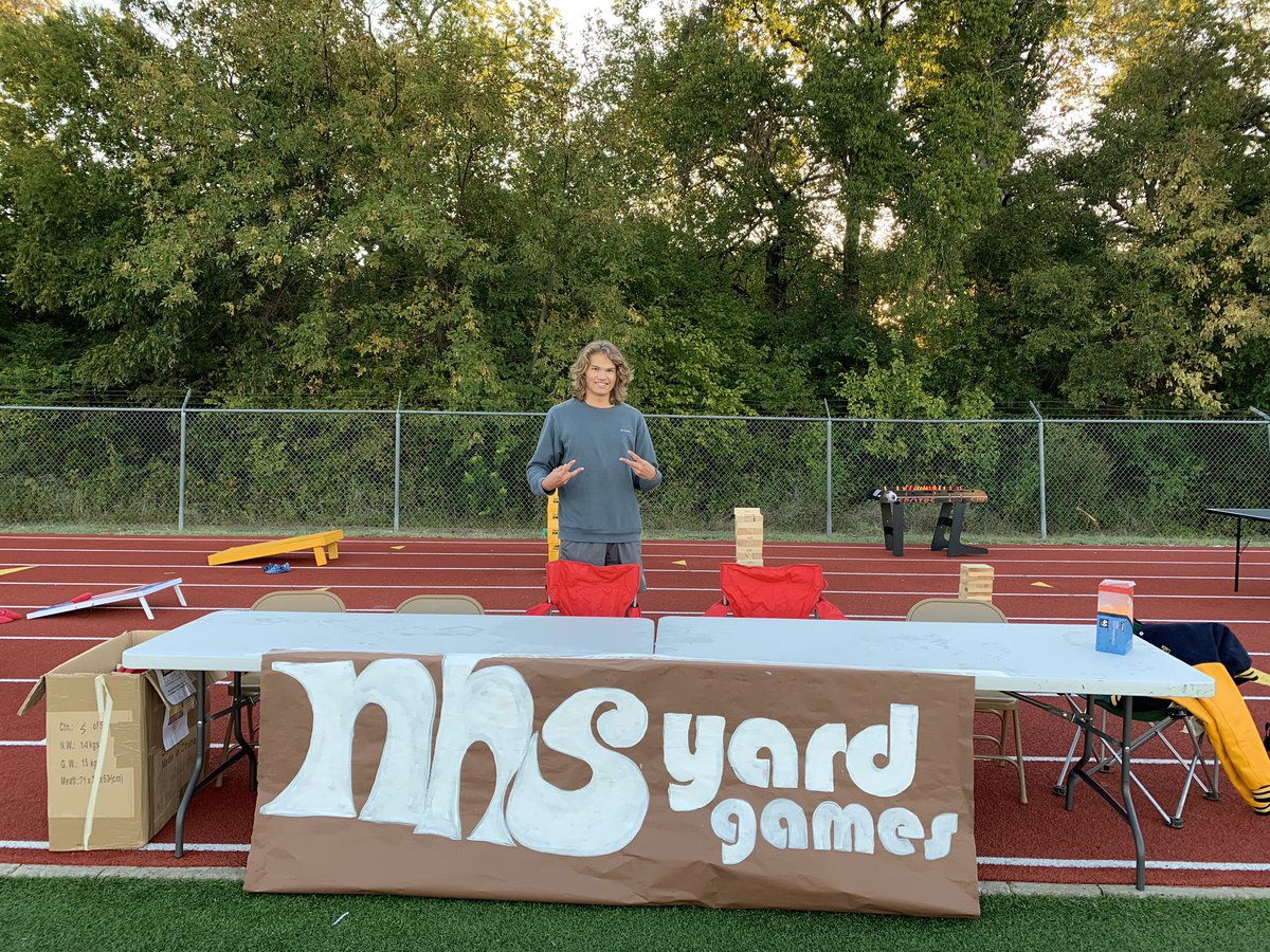 See ya at the carnival!!