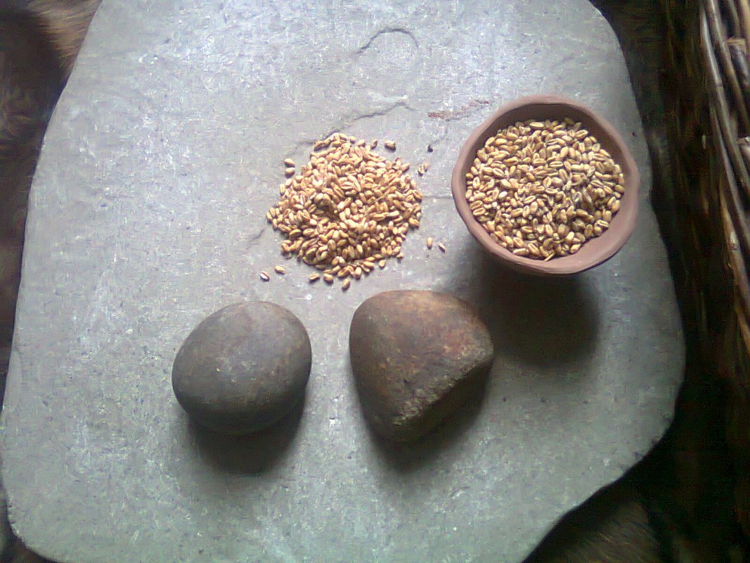 Stone Age Man tweet media