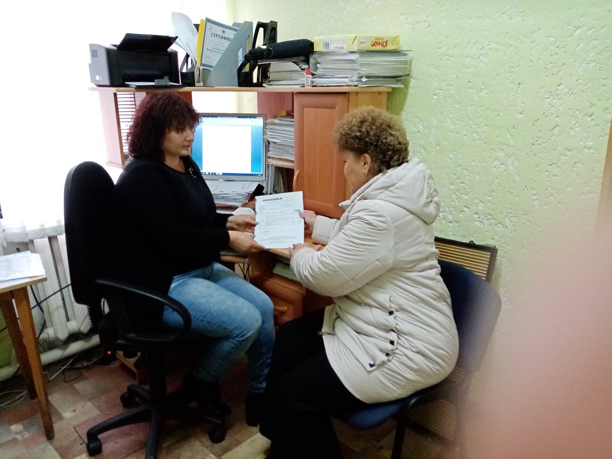 15 октября в рамках второй недели #нацпрекМСП проведена акция: "Спасибо бизнесу"