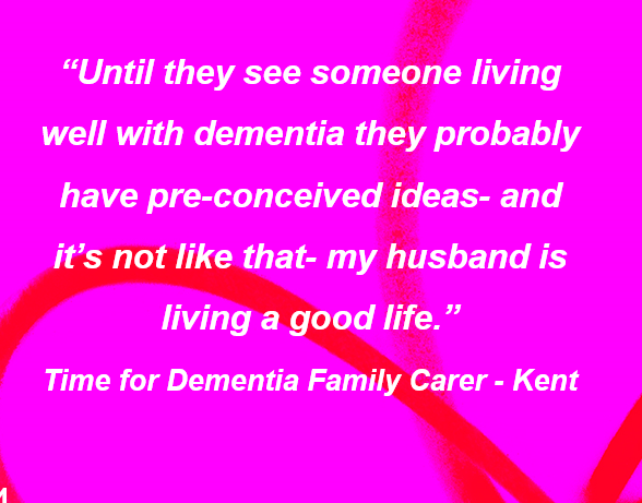 Calling families in #Kent living with #Dementia - do you want to  change the #nextgeneration of #healthcare #professions perception of #Dementia up today to be visited by 2 students 3 times a year. timefordementia@alzheimers.org.uk <a href="/BBCRadioKent/">BBC Kent</a> @KMhealthandcare <a href="/Kent_Online/">KentOnline</a>