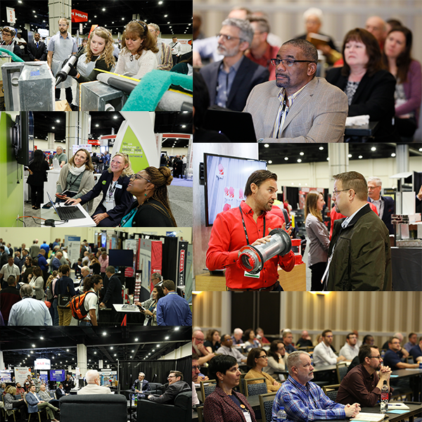 CONSTRUCTshow's tweet photo. Thank you again for attending #CONSTRUCT2019! Here are some of our favorites from the show! #AEC #Specifiers #Architects #Designers #ProductReps #Engineers #Contractor https://t.co/F3yMGCdlc9