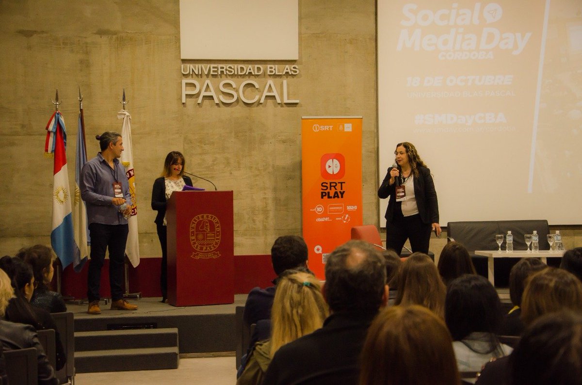 Smday Córdoba tweet media