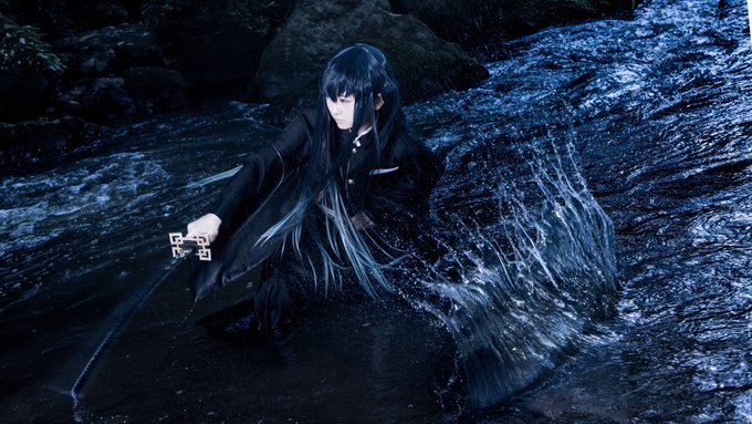 コスプレイヤー一姫のTwitter画像28