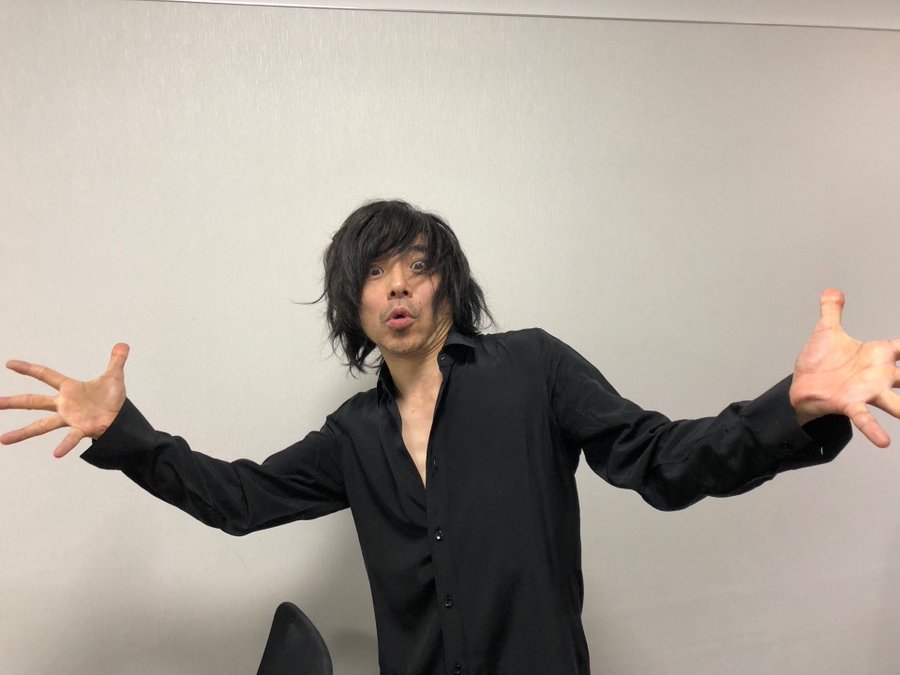 生き様自体が色鮮やかなアート 宮本浩次 全身全霊のミュージックステーション エレコラ