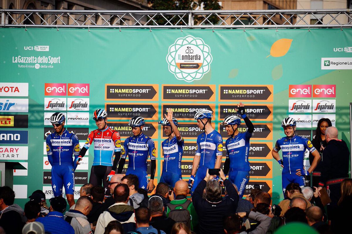 AT_Comm's tweet image. ...perché per noi la fine di una stagione 🚴🏻‍♂️🍂rappresenta solo l’inizio di nuovi progetti 💪🏻 
•
2️⃣0️⃣2️⃣0️⃣ #comingsoon @AT_Comm #cycling
•
#cyclinglife #cyclingpassion #cyclinglifestyle #cyclinglove #cyclingworld