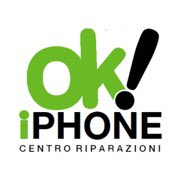 iPhoneokit's tweet image. #NuovaFotoProfilo