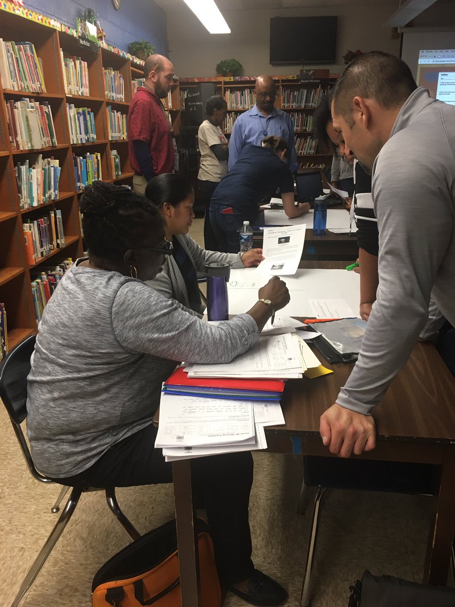 A. Person, ESOL Mentor Teacher tweet media