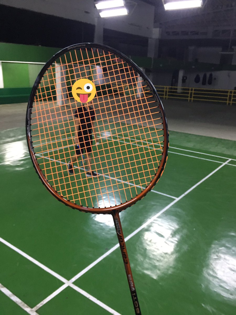 Smashing time with @spideytop1 and @mrsoldisoldi 🏸😄🏸
#cdoalters #altercdo