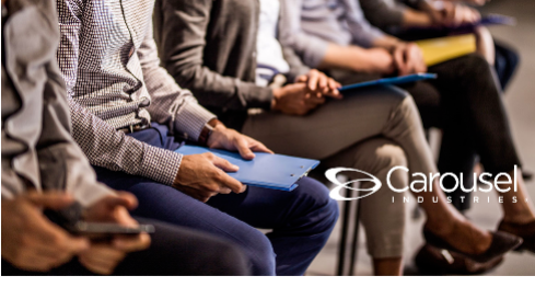 markdamphousse's tweet image. "Customer success generally translates into career success. You must provide value to those you engage with in order to see a positive return" says Carousel #CISO Jason Albuquerque! #CustomerSuccessObsessed bit.ly/2IWXFmE