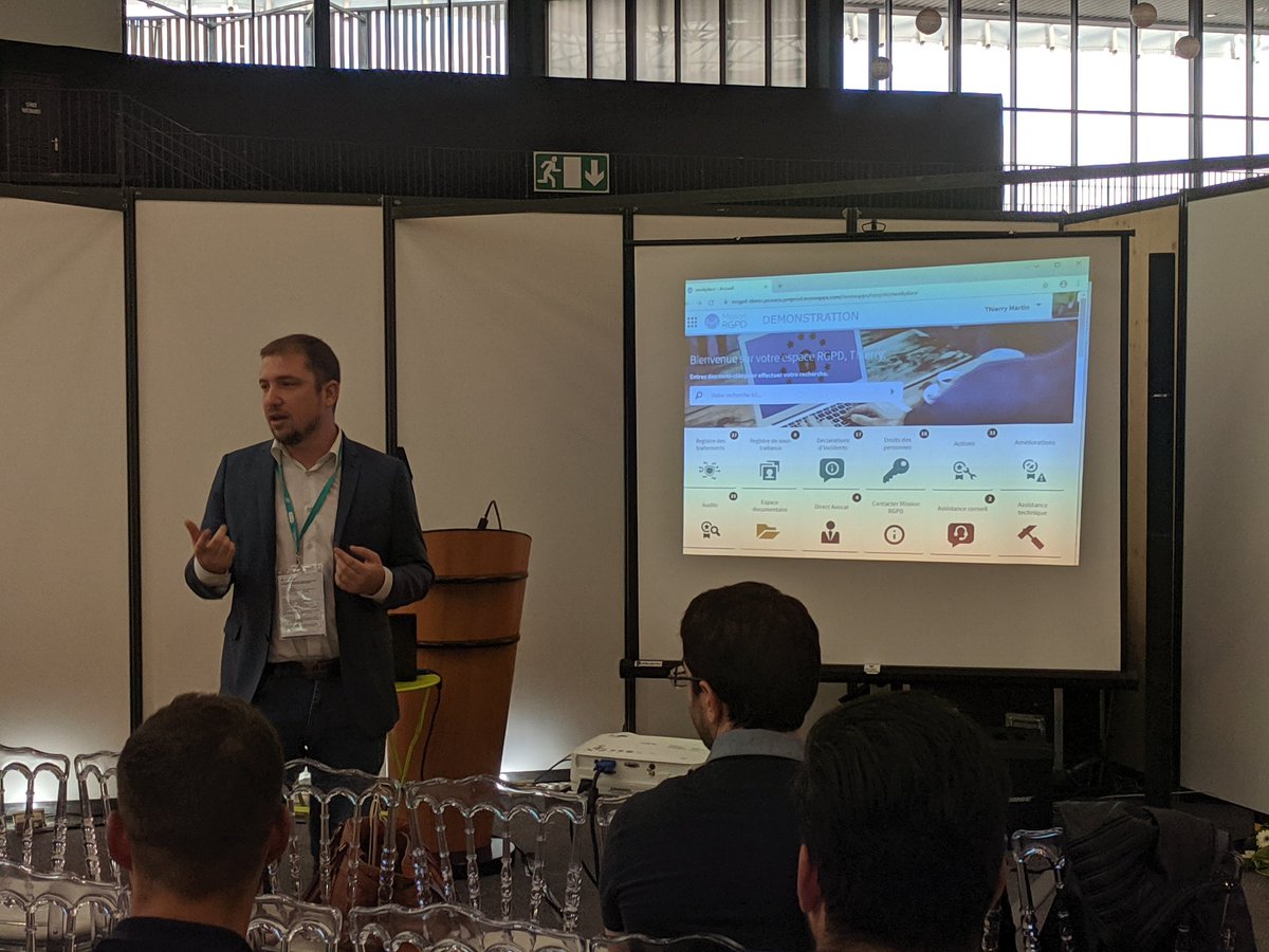 Impulsion Business Festival tweet media