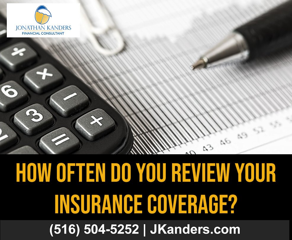 JonathanKanders's tweet image. Insurance in its various forms helps protect us from financial loss, yet we don't think much about it until we need it. Reviewing your insurance policies can ensure you have the right coverage at the right cost. 
READ tinyurl.com/yyjls8g8
#JonathanKanders