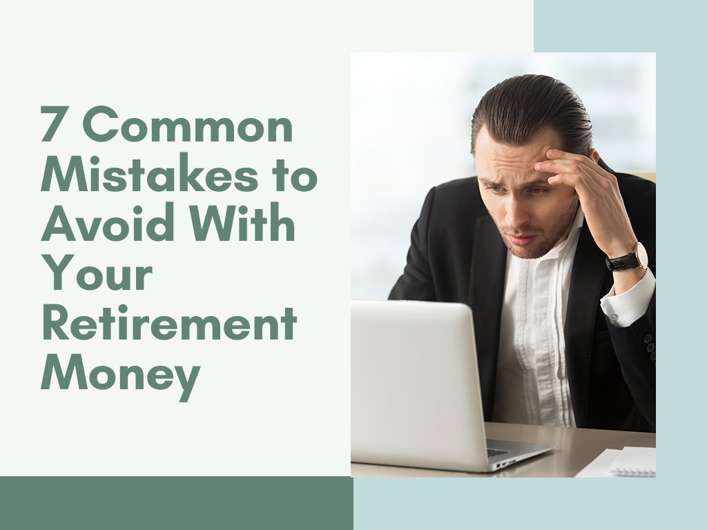JonathanKanders's tweet image. It's a good idea to be careful with your retirement savings, because as you get older you
have fewer opportunities to make more money.
As you prepare for retirement, take care to avoid these financial mistakes…
READ tinyurl.com/y4qggpr7
#JonathanKanders