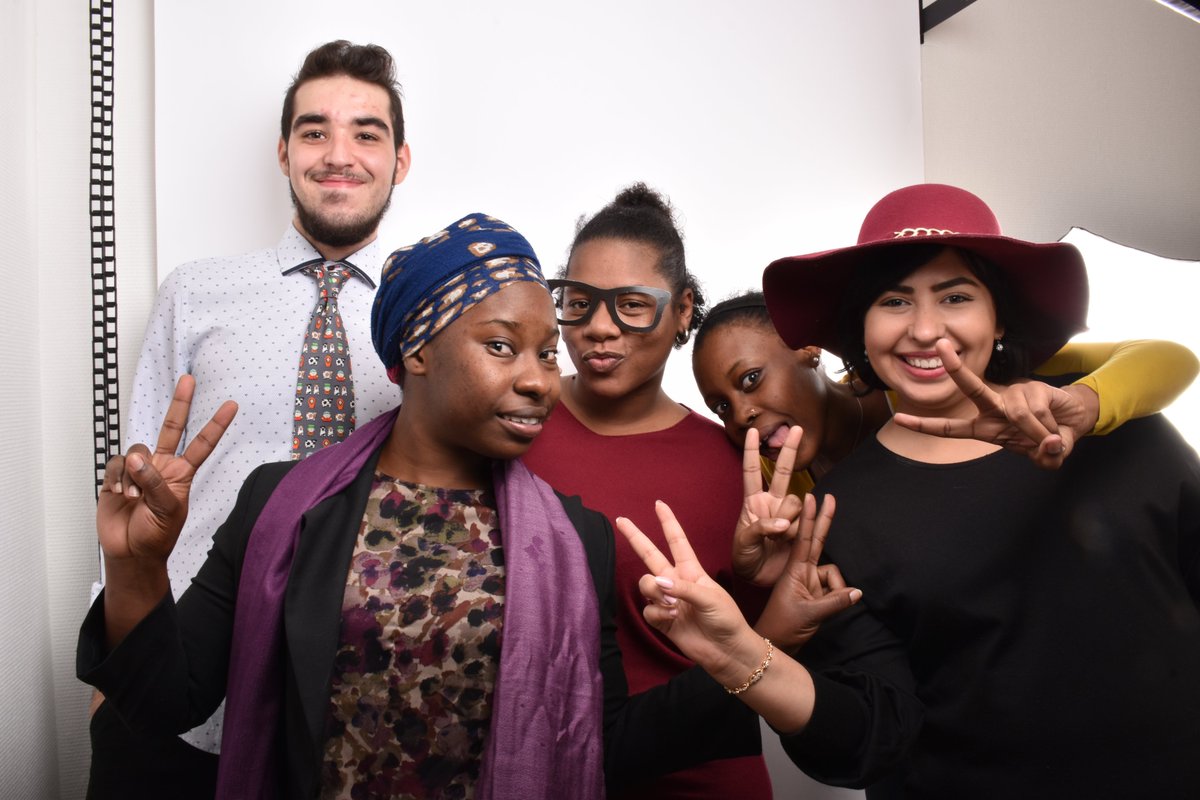 Mercredi, six candidats de la <a href="/missionlocale/">Mission locale</a> de <a href="/Villefranche/">allanw</a> ont participé à l'atelier Coup de Pouce afin de faire le plein de conseils avant leurs entretiens ! Merci à eux et aux conseillères pour cette belle journée ! 😀🤩

#insertion #solidarité #emploi #associations