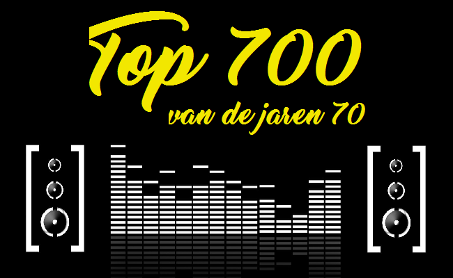 The Seventies. Muzikaal gezien maakten Reggea, Punk &amp; Disco hun opwachting.  Een muzikale terugblik op de jaren van plateauzolen, wijde broekspijpen en grote brillen, met de ‘Top 700 van de jaren 70′, editie 2019.
Bekijk hier de volledige lijst: hitjock-blog.hitjock-muzieksite.be/top-700-van-de…