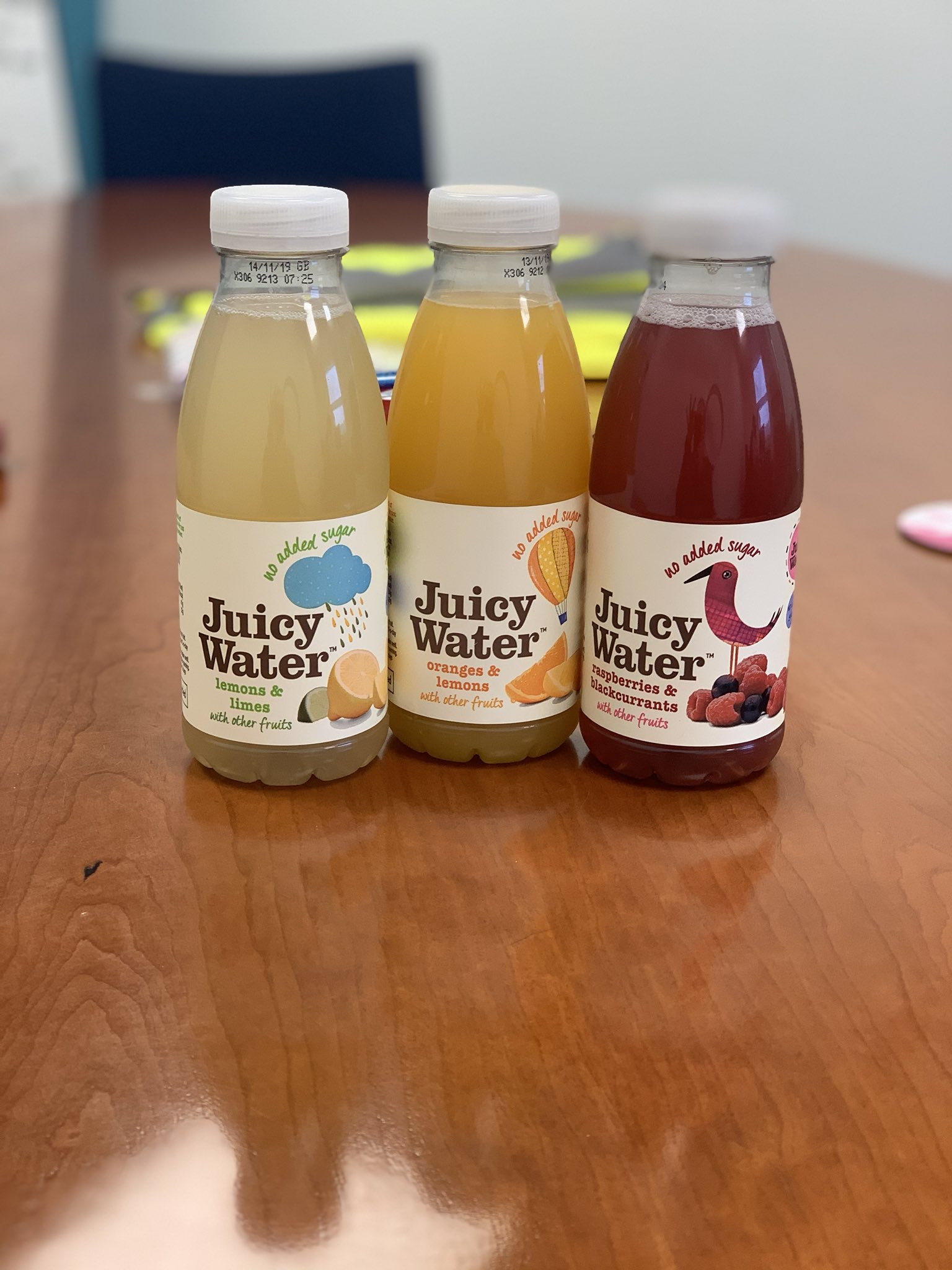 Juicy juice 25