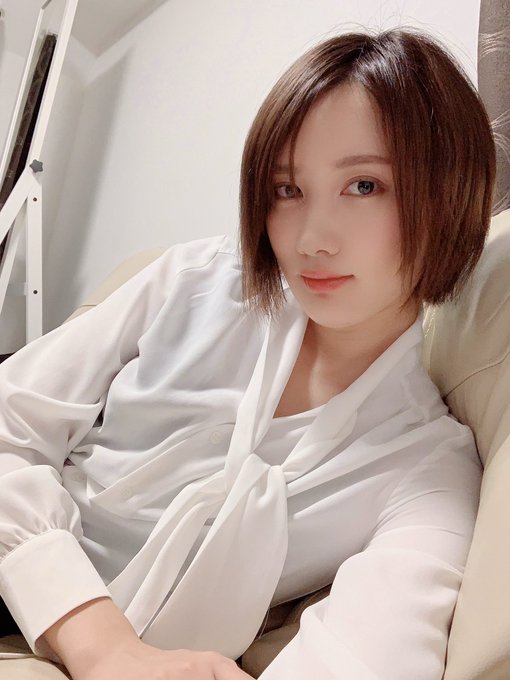 Twitterのコスプレ画像1