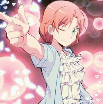 暗殺教室 かわいい女子ランキングまとめ 人気キャラ1位も合わせて紹介 3ページ目 Selvy