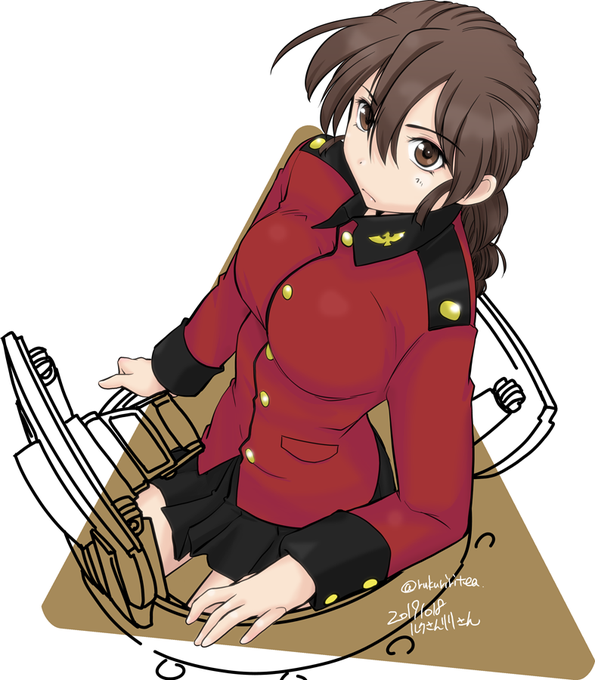 ルクリリのtwitterイラスト検索結果 ルクリリのtwitterイラスト検索結果