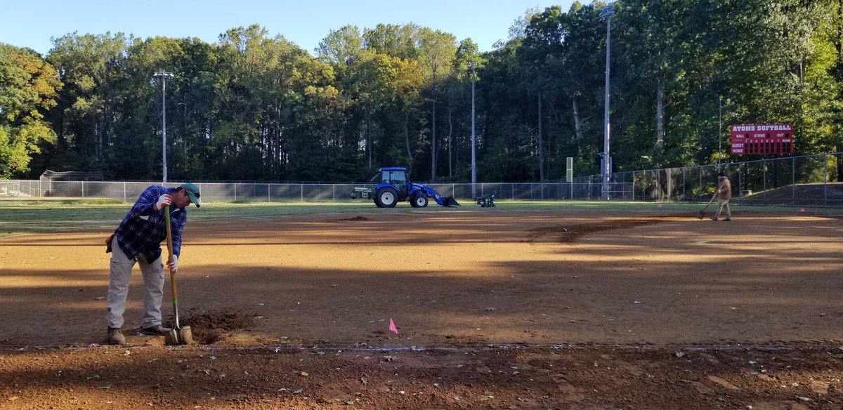 Annandale Atoms Softball tweet media