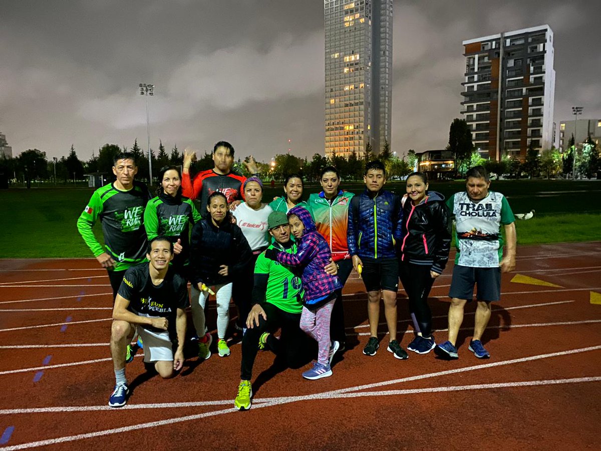 We Run Puebla (@werunpue) on Twitter photo Que la lluvia no te detenga para hacer lo que amas, pero llenarte de paz y dormir tranquilo. #aquiyasecorrio #corremosporamor #correresdevalientes #running <a href="/mipasioncorrer/">Mi pasión es Correr</a> <a href="/diariodeungor2/">Diario de un gordo</a> <a href="/frog_running/">FrogsTrailTEAM</a> <a href="/mexico_trail/">México Trail ⛰</a> <a href="/Corredores_MX/">Corredores Mx</a> <a href="/_r4fun_/">Run4Fun</a> <a href="/ParquesPuebla/">Parques Puebla</a> Que la lluvia no te detenga para hacer lo que amas, pero llenarte de paz y dormir tranquilo. #aquiyasecorrio #corremosporamor #correresdevalientes #running <a href="/mipasioncorrer/">Mi pasión es Correr</a> <a href="/diariodeungor2/">Diario de un gordo</a> <a href="/frog_running/">FrogsTrailTEAM</a> <a href="/mexico_trail/">México Trail ⛰</a> <a href="/Corredores_MX/">Corredores Mx</a> <a href="/_r4fun_/">Run4Fun</a> <a href="/ParquesPuebla/">Parques Puebla</a>