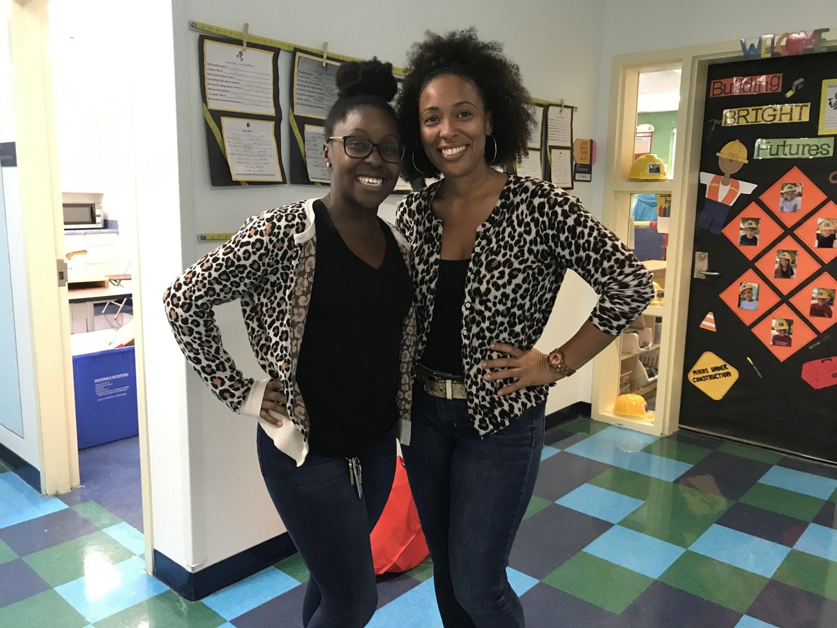 What a great month of fun for <a href="/MPAcademy1809/">Mt. Pleasant Academy</a> teachers and staff.  We've celebrated "Jean"Tober dress up days all month long.